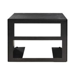 Gabinete universal para radio base y fuente de alimentación