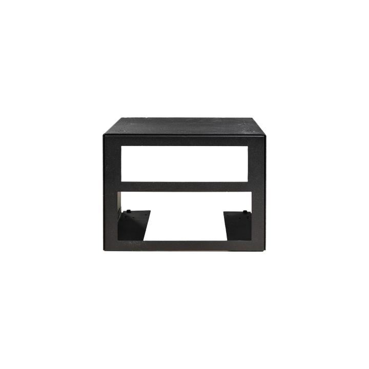 Gabinete universal para radio base y fuente de alimentación
