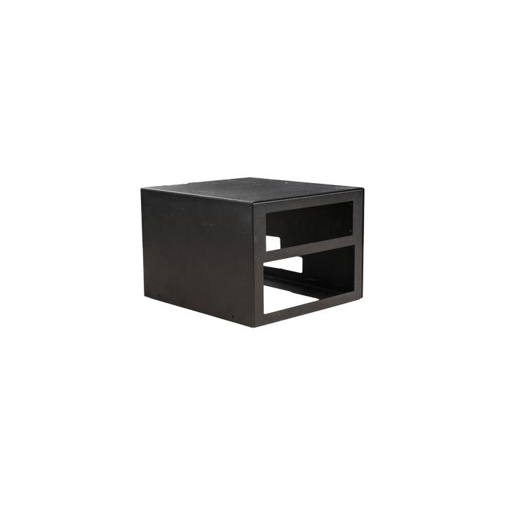 Gabinete universal para radio base y fuente de alimentación