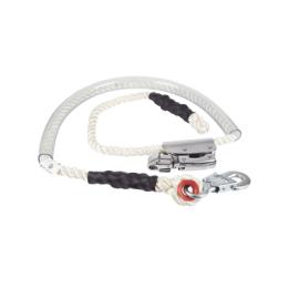 Bandola de Liniero de Cable de Nylon de 1.9 m.