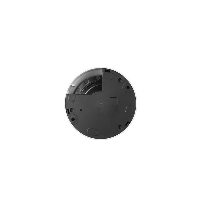 Cámara IP Tipo Domo Interior 2 Megapíxel / Lente 4mm / IR 20M / WDR 120db / H.265 & WiseStream / Micrófono