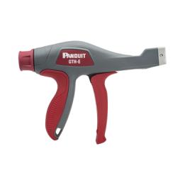 Pistola Manual para Instalación de Cinchos (Corbatas), con Fuerza Controlada Configurable de 50 a 175 lb y Corte