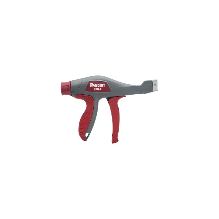 Pistola Manual para Instalación de Cinchos (Corbatas), con Fuerza Controlada Configurable de 50 a 175 lb y Corte