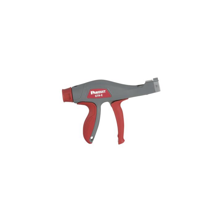 Pistola Manual para Instalación de Cinchos (Corbatas), con Fuerza Controlada Configurable de 50 a 175 lb y Corte