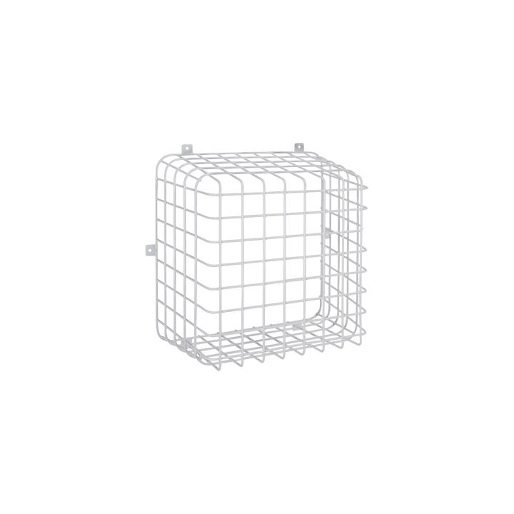 Jaula De Acero Antivandalismo Serie Damage Stopper® Multiusos. Dimensiones 12x12x8 pulgadas