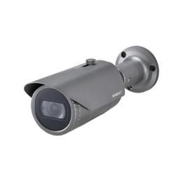 Cámara IP Tipo Bala Antivandálica 2 Megapíxel / Lente Varifocal 3.2 - 10mm / IR 30M / WDR 120db / IP66 / H.265 &