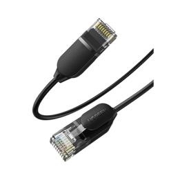 Cable Ethernet Cat6A UTP Ultra Delgado 10 Metros (32.81 Pies)