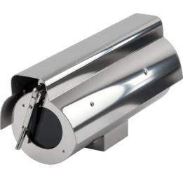 Gabinete para Cámaras Tipo Box (Profesional) / Cumple con Norma Anti-Explosión / Cumple con Norma IP68 / Fabricado en
