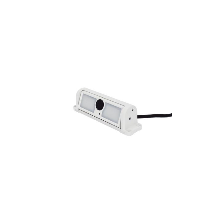 Cámara de Conteo de Pasajeros XMRP3DV3 2 Megapixel / Sensor CMOS 1/2.8" / Lente M12 2.7 mm / Ángulo de Visión 120°