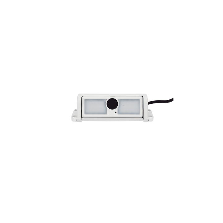 Cámara de Conteo de Pasajeros XMRP3DV3 2 Megapixel / Sensor CMOS 1/2.8" / Lente M12 2.7 mm / Ángulo de Visión 120°