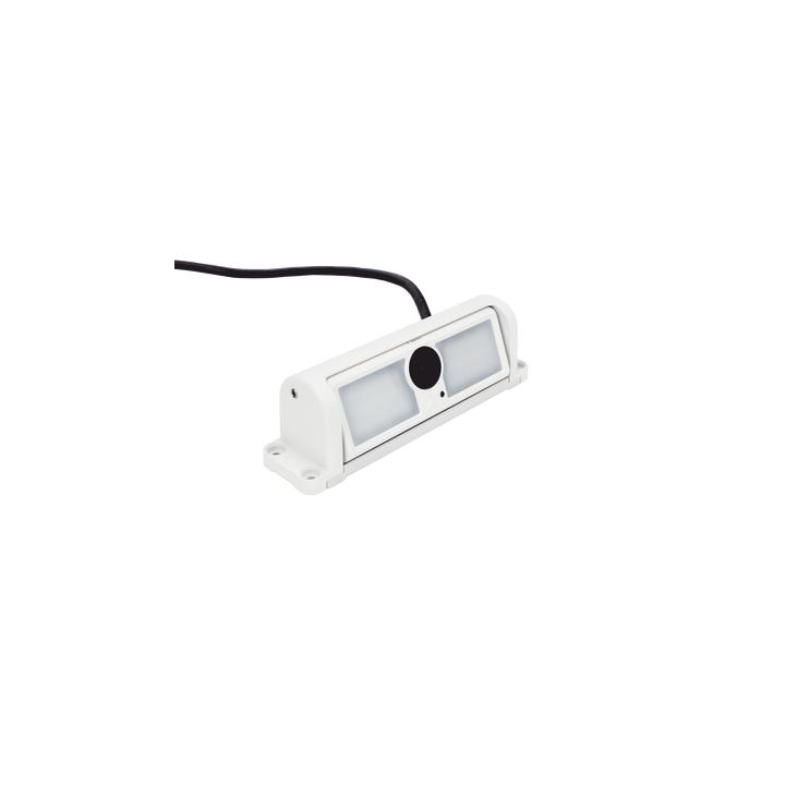 Cámara de Conteo de Pasajeros XMRP3DV3 2 Megapixel / Sensor CMOS 1/2.8" / Lente M12 2.7 mm / Ángulo de Visión 120°