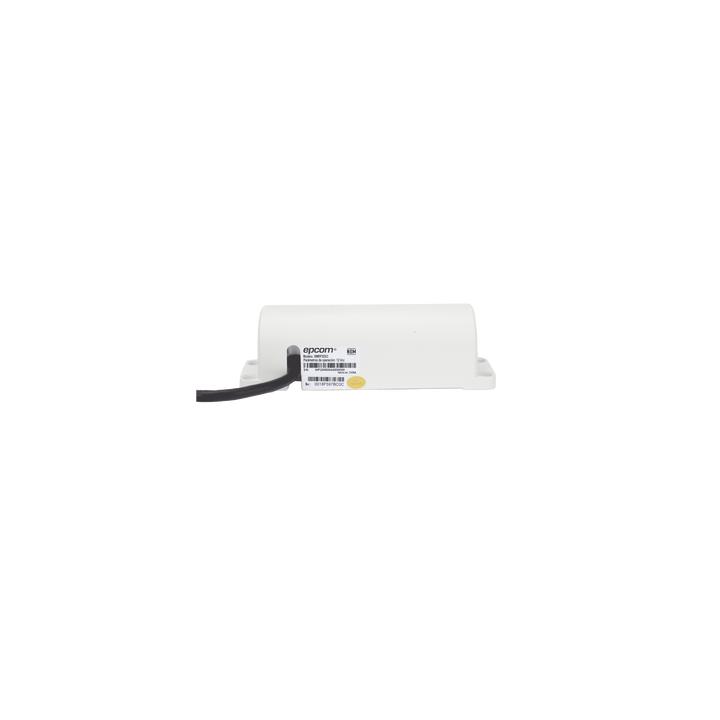 Cámara de Conteo de Pasajeros XMRP3DV3 2 Megapixel / Sensor CMOS 1/2.8" / Lente M12 2.7 mm / Ángulo de Visión 120°