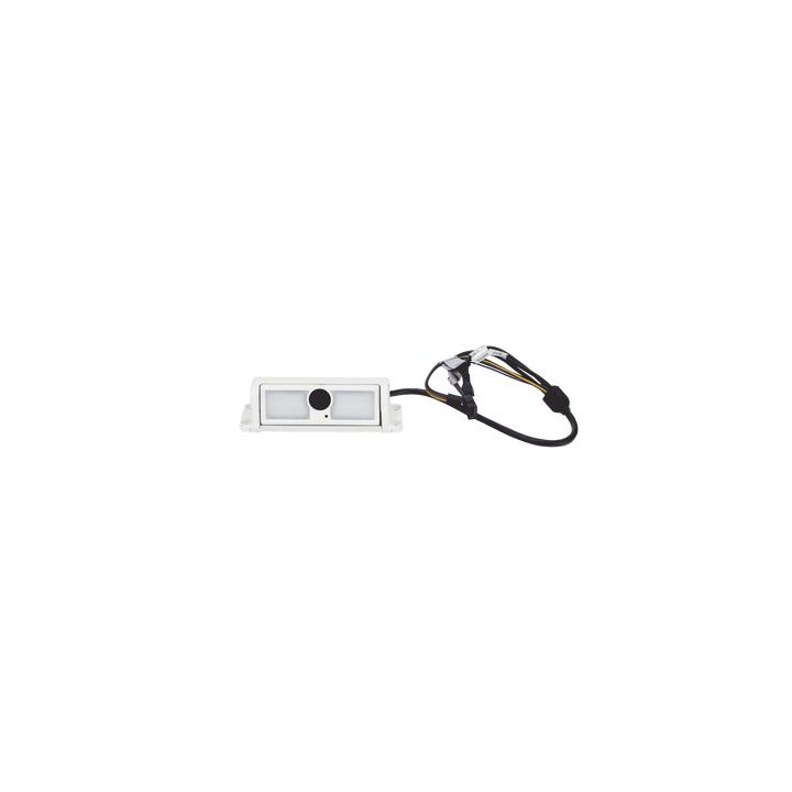 Cámara de Conteo de Pasajeros XMRP3DV3 2 Megapixel / Sensor CMOS 1/2.8" / Lente M12 2.7 mm / Ángulo de Visión 120°