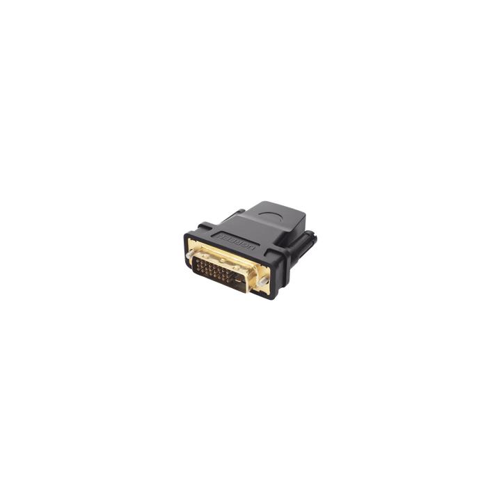 DVI 24+1 Macho a HDMI Hembra