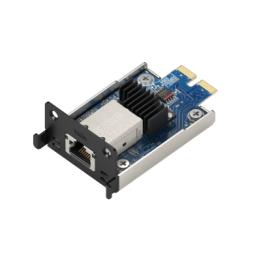 Adaptador de Ethernet E10G18-T1 | 10 Gbps / Compatible con PCIe 3.0 y 2.0 | Autonegociación de 4 u 8 Canales | Perfil