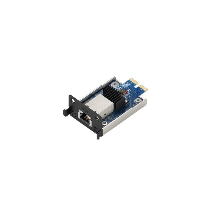 Adaptador de Ethernet E10G18-T1 | 10 Gbps / Compatible con PCIe 3.0 y 2.0 | Autonegociación de 4 u 8 Canales | Perfil