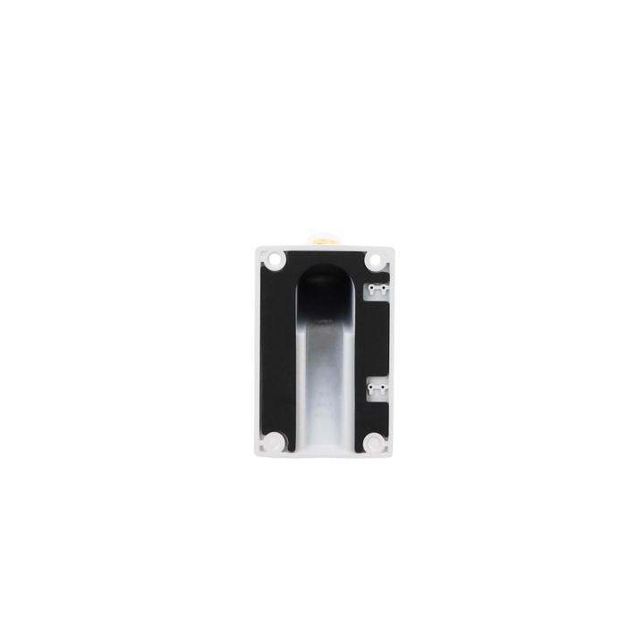 Montaje de pared para Domos DS-2CE56H0T-VPIT3ZF / DS-2CD27X3 / DS-2CD27X5 / DS-2CD4332FWD-I / Material de Metal / Uso
