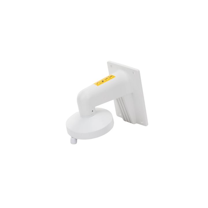 Montaje de pared para Domos DS-2CE56H0T-VPIT3ZF / DS-2CD27X3 / DS-2CD27X5 / DS-2CD4332FWD-I / Material de Metal / Uso