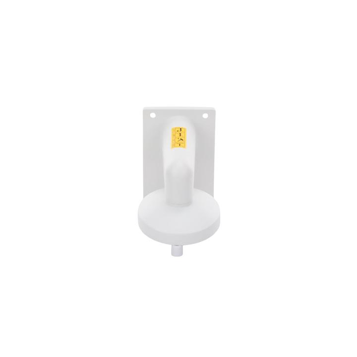 Montaje de pared para Domos DS-2CE56H0T-VPIT3ZF / DS-2CD27X3 / DS-2CD27X5 / DS-2CD4332FWD-I / Material de Metal / Uso