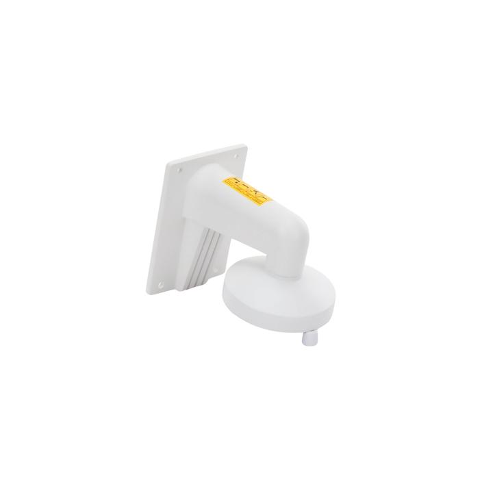 Montaje de pared para Domos DS-2CE56H0T-VPIT3ZF / DS-2CD27X3 / DS-2CD27X5 / DS-2CD4332FWD-I / Material de Metal / Uso