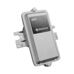 Protector PoE Metálico Exterior / SASD / 1000 Mbps 90W / RJ45 / NEMA 3R / ATEX Certificado