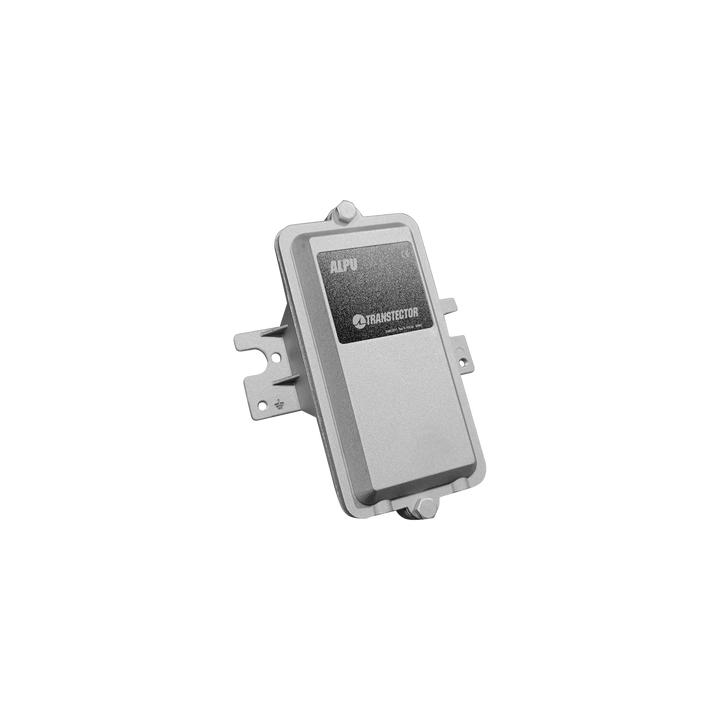 Protector PoE Metálico Exterior / SASD / 1000 Mbps 90W / RJ45 / NEMA 3R / ATEX Certificado