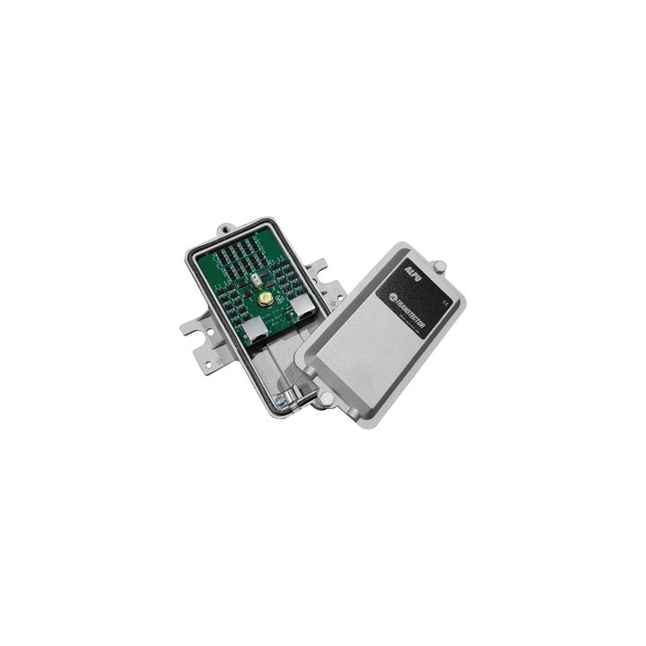 Protector PoE Metálico Exterior / SASD / 1000 Mbps 90W / RJ45 / NEMA 3R / ATEX Certificado