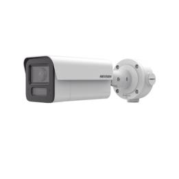 [DeepinView X] Bala IP 4 Megapixel / Lente 4 mm / 80 mts IR EXIR / Analíticos de 80 Metros de Distancia con