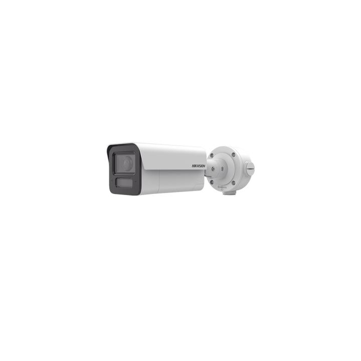 [DeepinView X] Bala IP 4 Megapixel / Lente 4 mm / 80 mts IR EXIR / Analíticos de 80 Metros de Distancia con