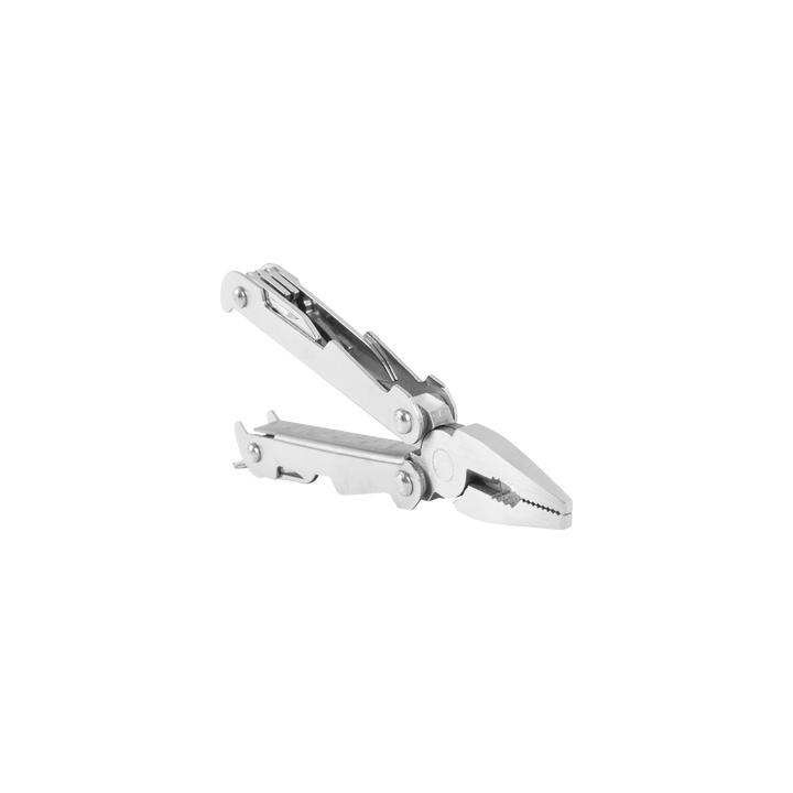 Pinza Plegable de Bolsillo con 6 Funciones.