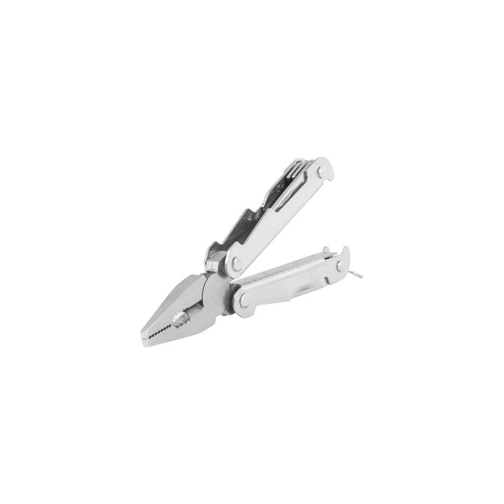 Pinza Plegable de Bolsillo con 6 Funciones.