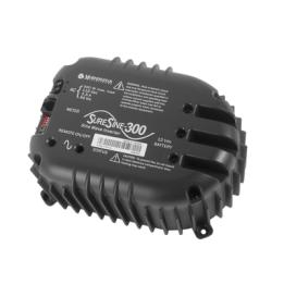 Inversor de Onda Sinusoidal Pura SureSine 300 W / 12 VCC a 110 VCA / 85-90% Eficiencia / Uso Industrial /