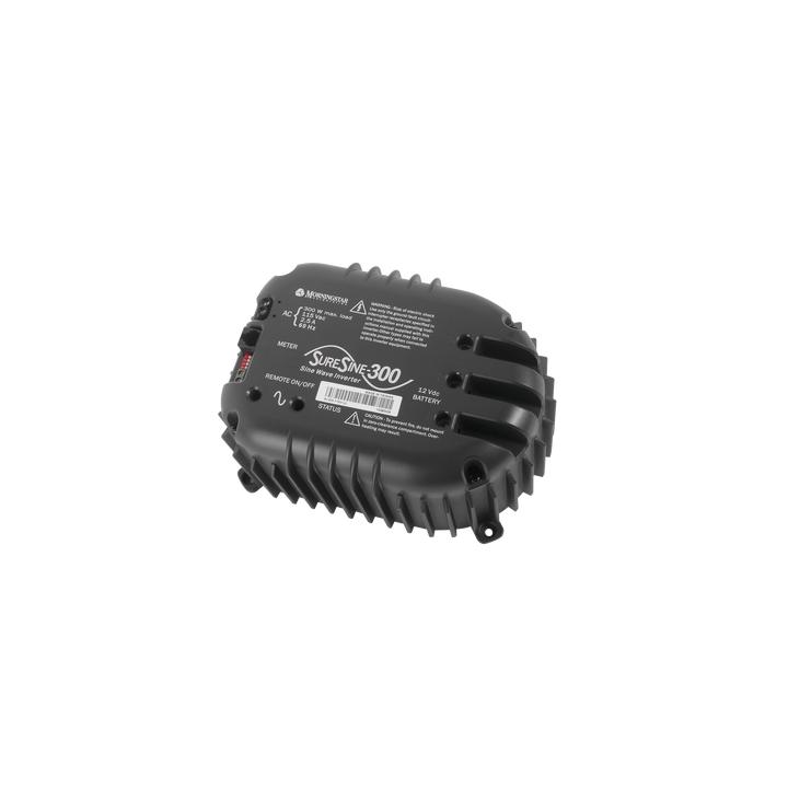 Inversor de Onda Sinusoidal Pura SureSine 300 W / 12 VCC a 110 VCA / 85-90% Eficiencia / Uso Industrial /
