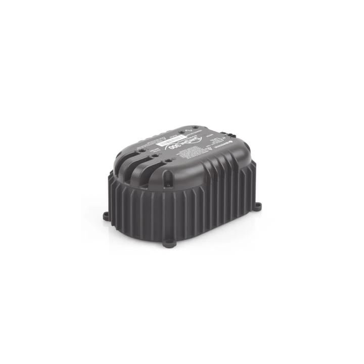 Inversor de Onda Sinusoidal Pura SureSine 300 W / 12 VCC a 110 VCA / 85-90% Eficiencia / Uso Industrial /