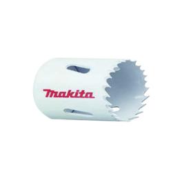 Broca sierra bimetálica de 1-1/4”, (32mm)