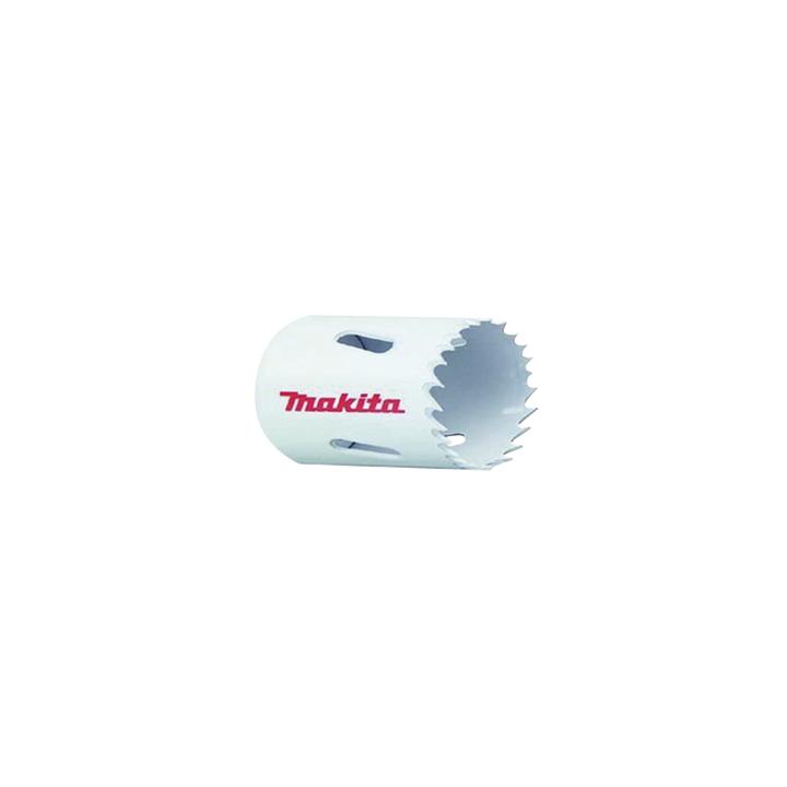 Broca sierra bimetálica de 1-1/4”, (32mm)