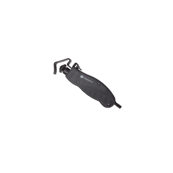 Desforrador ajustable para cables forrados con PVC de 4.5 a 25mm.