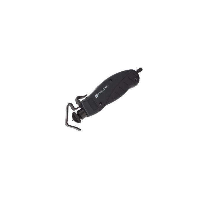 Desforrador ajustable para cables forrados con PVC de 4.5 a 25mm.