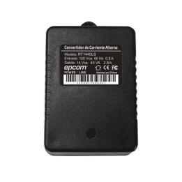 Transformador reforzado de 14 vAC 40 va