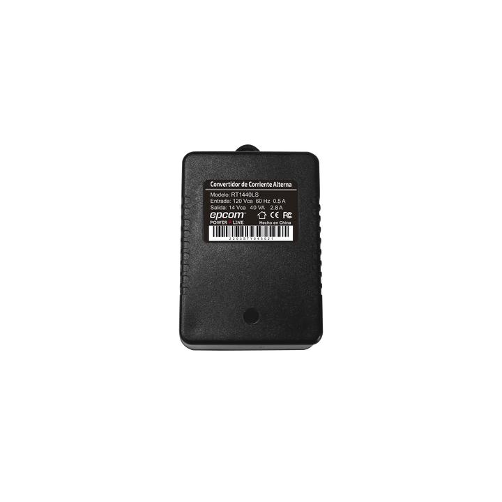 Transformador reforzado de 14 vAC 40 va