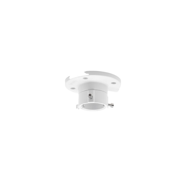 Montaje de Techo sin Tubo de Extensión para Domos PTZ TURBOHD y PTZ IP