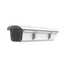 Gabinete para cámaras tipo BOX (Profesional) / Exterior IP67 / Ventilador Integrado