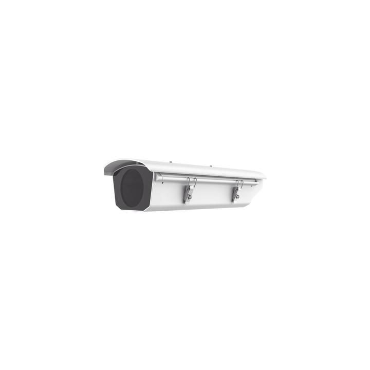 Gabinete para cámaras tipo BOX (Profesional) / Exterior IP67 / Ventilador Integrado