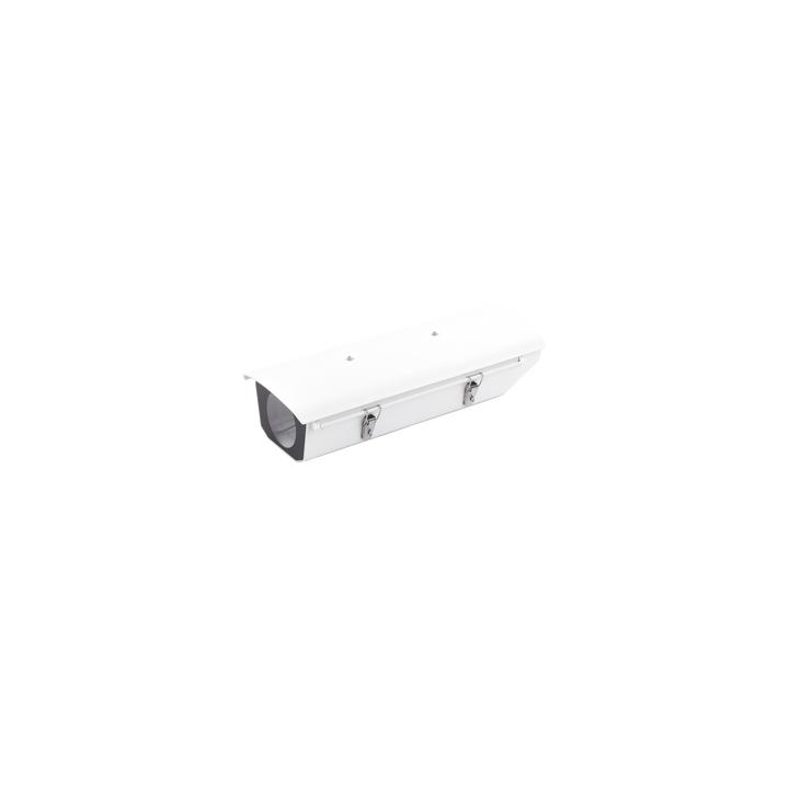 Gabinete para cámaras tipo BOX (Profesional) / Exterior IP67 / Ventilador Integrado