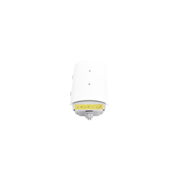 Gabinete para cámaras tipo BOX (Profesional) / Exterior IP67 / Ventilador Integrado