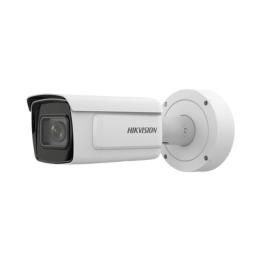 Bala  IP 4 Megapixel / DeepinView  / temperaturas ambientales de hasta -60 °C. / 50 mts IR / Lente Mot. 2.8 a 12mm /