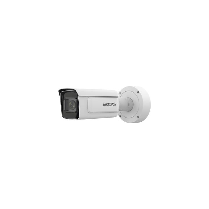 Bala  IP 4 Megapixel / DeepinView  / temperaturas ambientales de hasta -60 °C. / 50 mts IR / Lente Mot. 2.8 a 12mm /