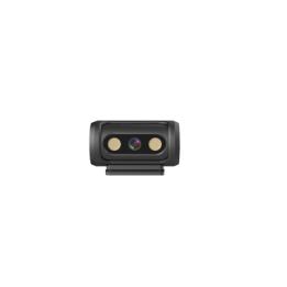 Cámara Móvil IP 5 Megapixel / Lente 8 mm / 20 mts IR / Exterior IP68 / IK10 / WDR 120 dB / Conector M12 /