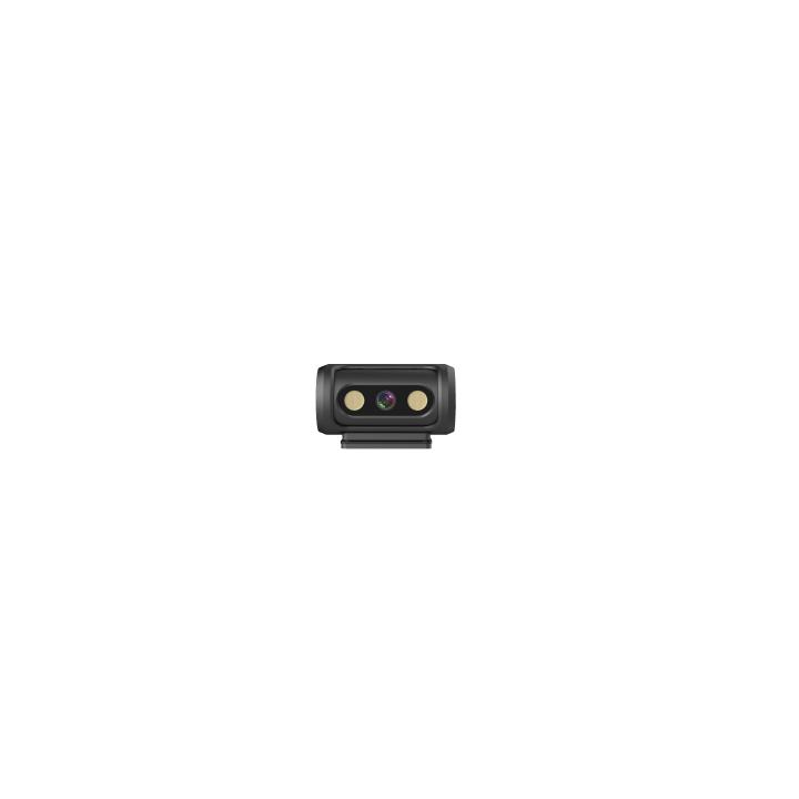 Cámara Móvil IP 5 Megapixel / Lente 8 mm / 20 mts IR / Exterior IP68 / IK10 / WDR 120 dB / Conector M12 /