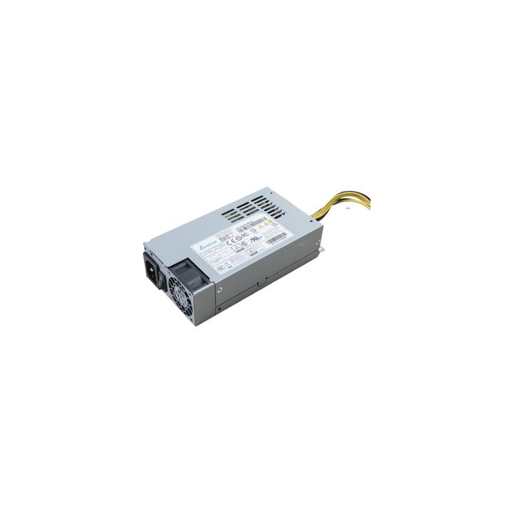 Fuente de Poder Conmutada / Compatible con DS-7616NI-E2/16P y DS-7616NI-K2/16P